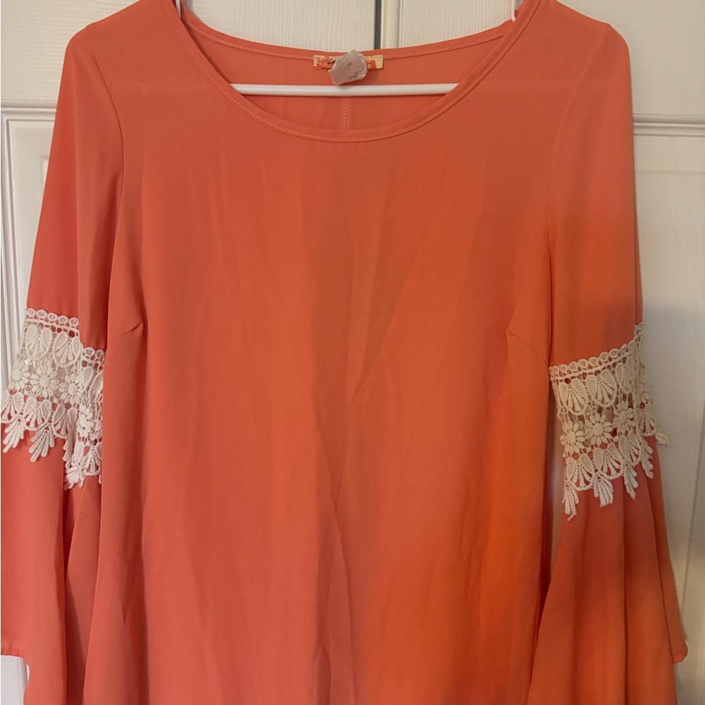 Aggie dress size S - Picture 6 of 6